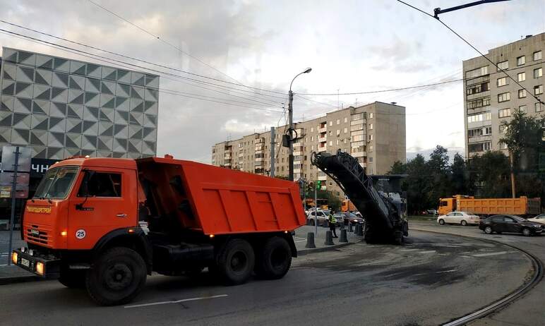 Челябинские чиновники вышли с требованием к заказчикам и подрядчикам прекратить ремонтные работы 
