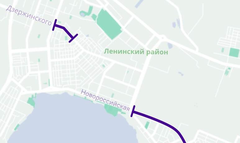 В Челябинске определены подрядчики капитальных ремонтов трамвайных путей в 2022 году.

К
