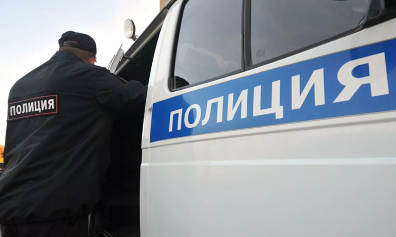 В Увельском районе (Челябинская область) полицейские задержали подозреваемого в незаконном отстре