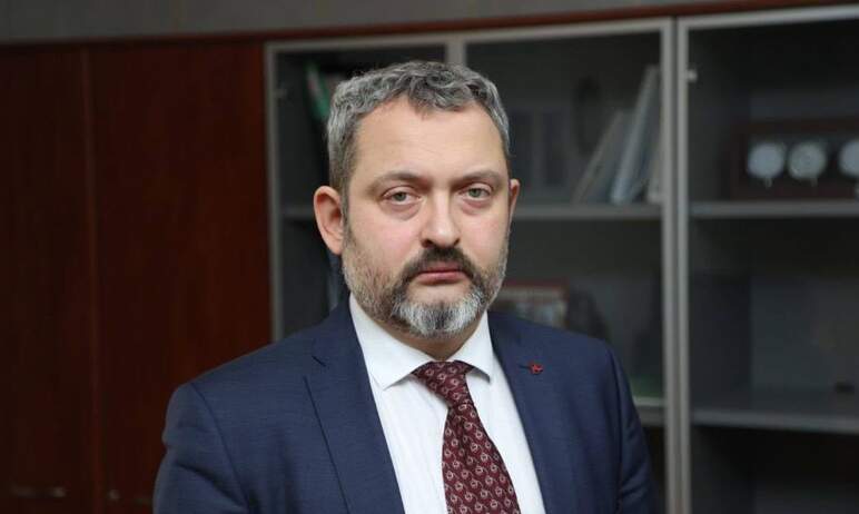 
В Челябинске на официальном сайте АО «Челябинскгоргаз