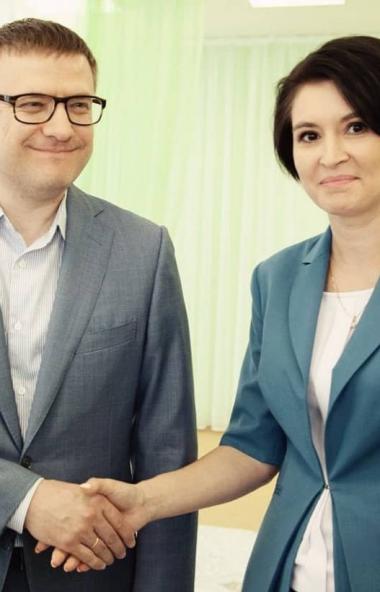 Губернатор Челябинской области Алексей Текслер рассказал, почему выбрал 