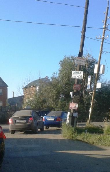 Глава Челябинска Наталья Котова заявила о необходимости расширения улицы Линейной в поселке Чурил
