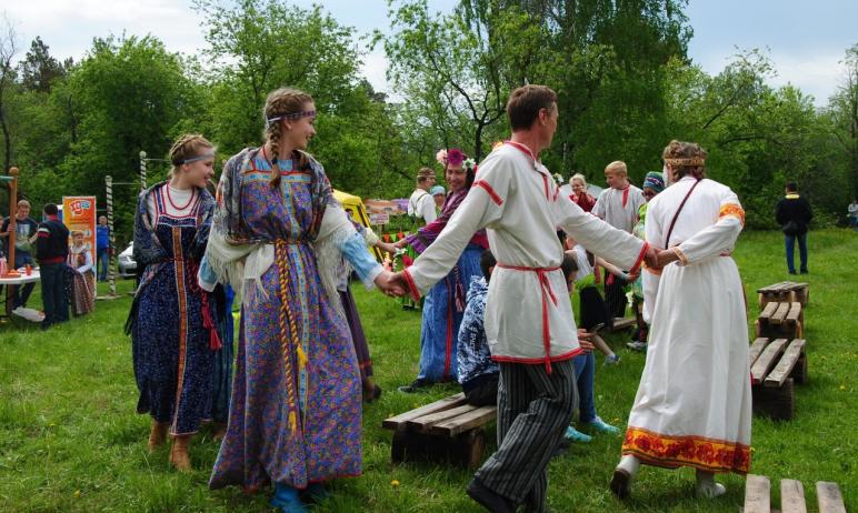 В субботу, 29 мая, в Сатке (Челябинская область) состоится V региональный гастрономический фестив