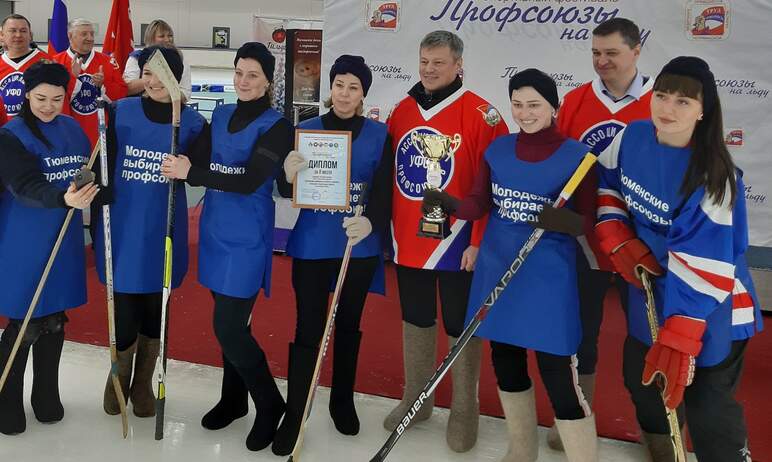 В субботу, девятого апреля, в Челябинске во дворце «Уральская молния» пройдет спортивный фестивал