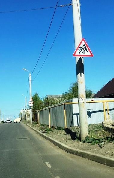 Комитет дорожного хозяйства администрации Челябинска обвинил жителей поселка Чурилово в том, что 