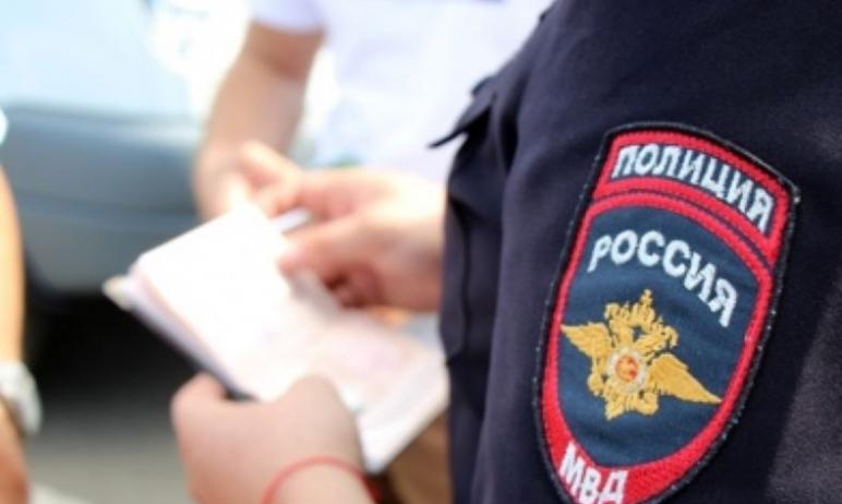 В Челябинске сотрудники полиции пресекли деятельности игорного заведения. Об этом сообщили в прес
