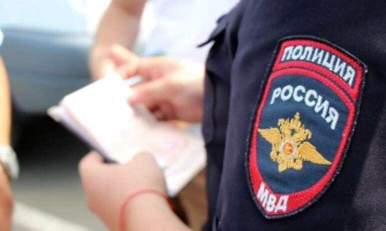 В Челябинской области в полицию обратился 24-летний водитель из Магнитогорска, который «раскусил»