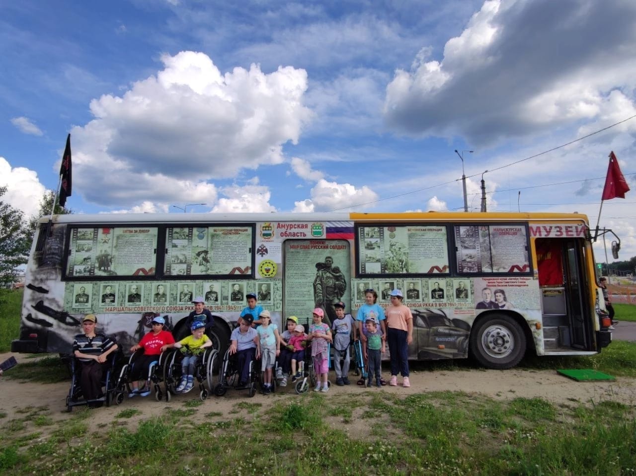 В Челябинск приедет передвижная выставка о великой Сталинградской битве |  Урал-пресс-информ