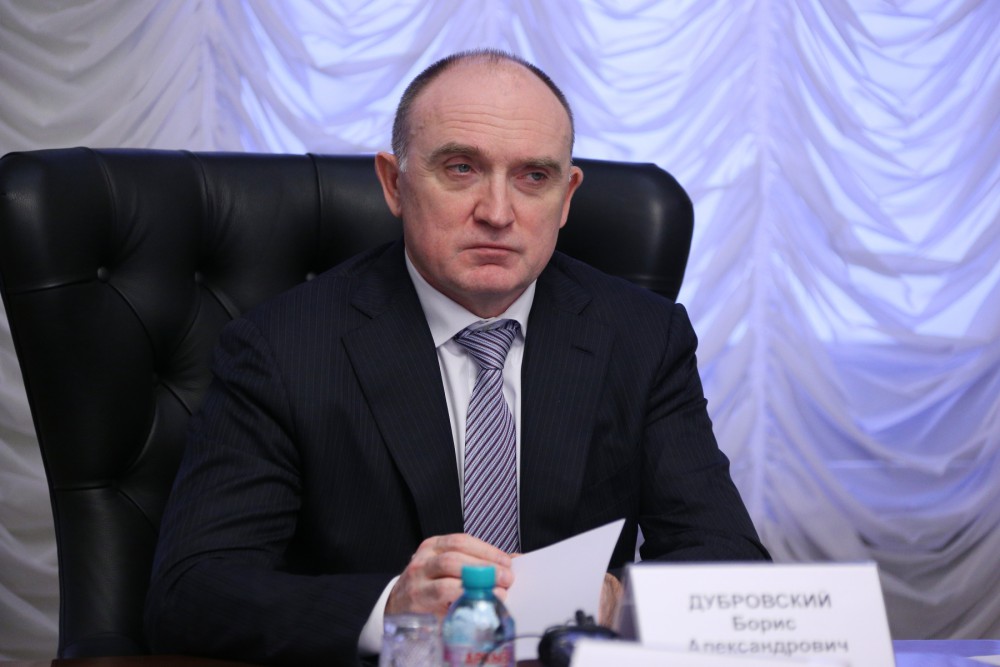 Как сообщили агентству «Урал-пресс-информ» в пресс-службе губернатора, в общем рейтинге проектов 