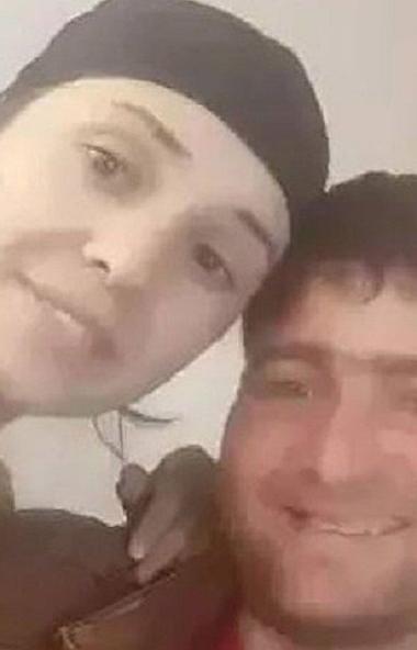 Супруга уроженца Таджикистана Шухрата Ульфатова, потерявшего семью при взрыве в Магнитогорске 31-