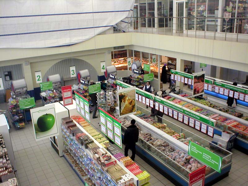  Конкурс «Сто лучших товаров» проводится на Южном Урале 14-ый раз подряд. В этом году, по традици
