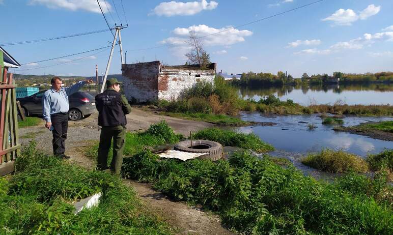 В Верхнем Уфалее (Челябинская область) следственные органы начали процессуальную проверку по сооб