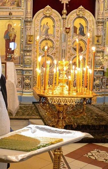 Сегодня, 8 января, православные отмечают Собор Пресвятой Богородицы. В этот день православная Цер