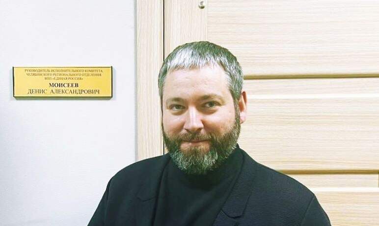 Глава Ясиноватой Дмитрий Шевченко посетил Челябинск и нашел, что «люди тут 