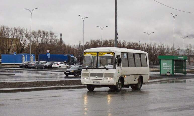 В Челябинске с первого декабря отменяют автобус №77 «Поселок ОПМС 42 - Петра Столыпина».


