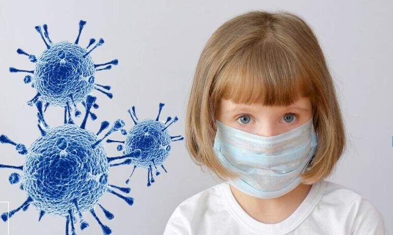 Дети Челябинской области, переболевшие коронавирусной инфекцией COVID-19, смогут пройти реабилита