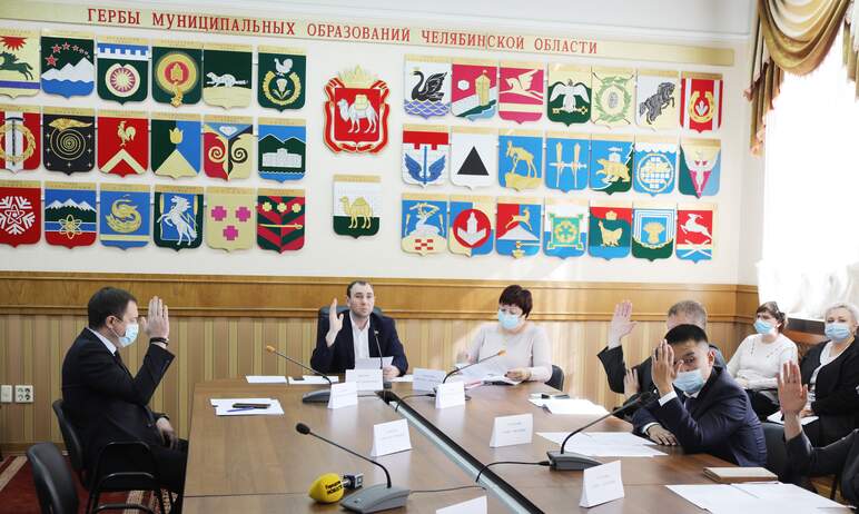 В Челябинской области планируют увеличить штатную численность сотрудников комиссий по делам несов