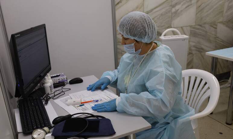 В Челябинской области на сегодня лабораторно подтверждено 253 случая заболевания омикрон-штаммом 