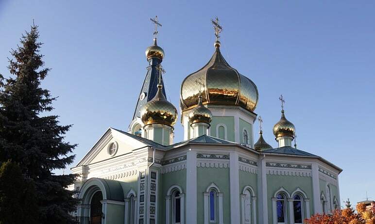 В пятницу, седьмого апреля, православные отмечают Благовещение Пресвятой Богородицы. В православи