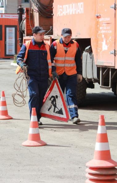 В Челябинске по состоянию на 23 октября ремонтные работы завершены лишь на 17 из 24 дорожных объе
