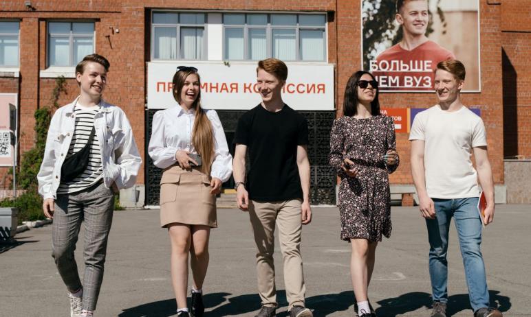 В воскресенье, 20 июня, Челябинский государственный университет открывает двери для 
