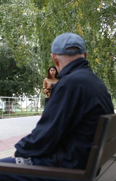 В ближайшее время Челябинск станет гораздо чище и зеленее, особое внимание будет уделено паркам. 
