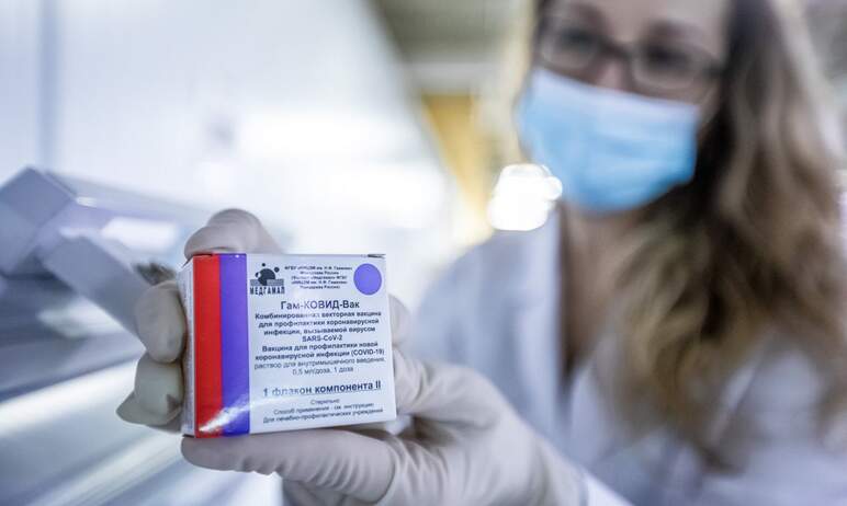 В Челябинской области готовы ввести обязательную вакцинацию для ряда категорий жителей в случае у