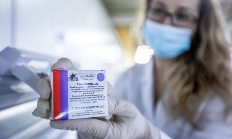 Все учителя школ Челябинской области оповещены о предстоящей массовой вакцинации от коронавирусно