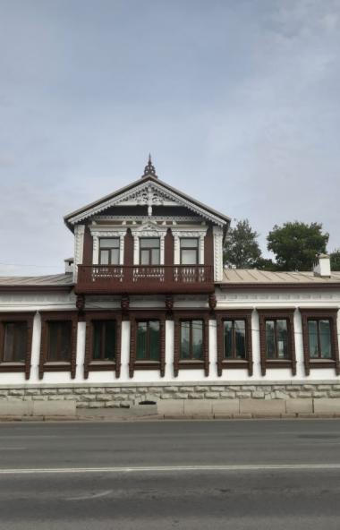 Ко Дню рождения Челябинска Государственный исторический музей Южного Урала напоминает о человеке,