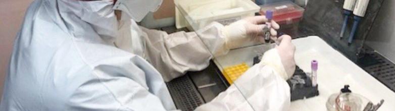 За сутки в России подтверждено 8946 случаев коронавируса
