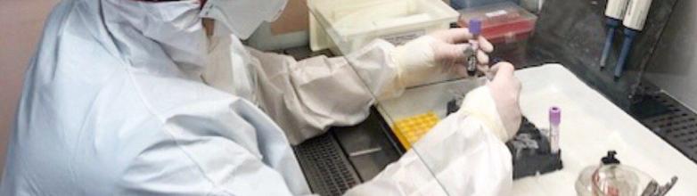 За сутки в России выявлено более 6,7 тысячи случаев коронавируса