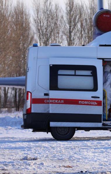 В Челябинске на 45 году жизни скончалась декан фармацевтического Южно-Уральского государстве