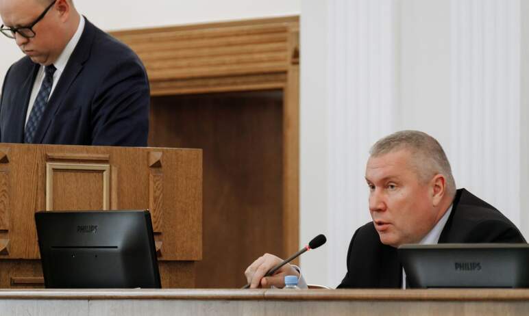 В Челябинской области исполнительные органы власти будут наделены новыми полномочиями по перевозк