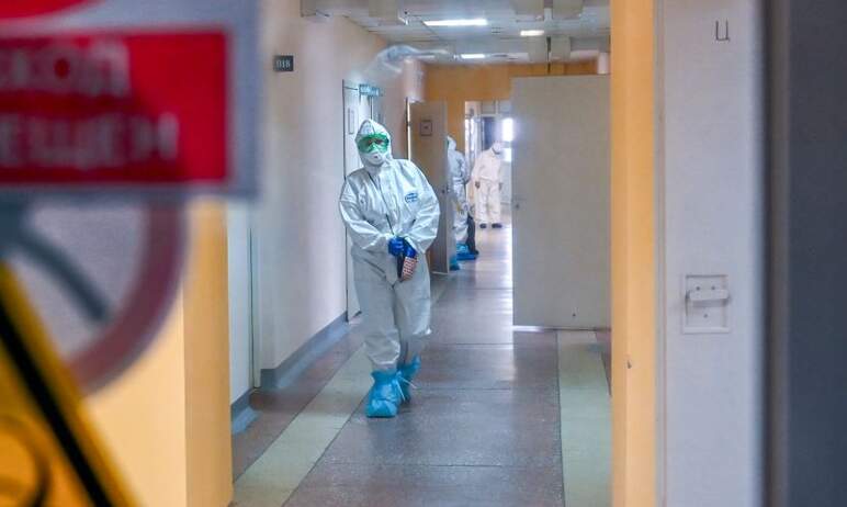 В Челябинской области скончалось 17 жителей, которые были вакцинированы против коронавирусной инф