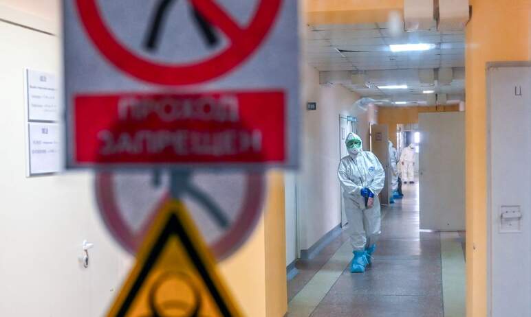В Челябинской области за минувшие сутки скончалось 30 жителей с коронавирусной инфекцией COVID-19