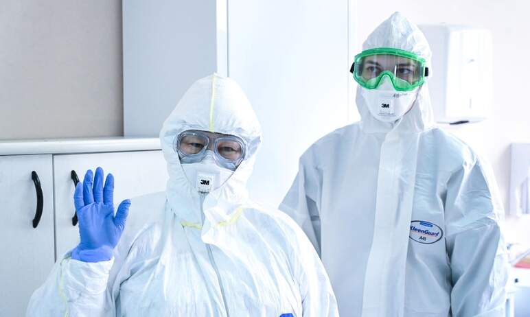 В Челябинской области за прошедшие сутки коронавирусная инфекция выявлена у 88 человек, что на 3,