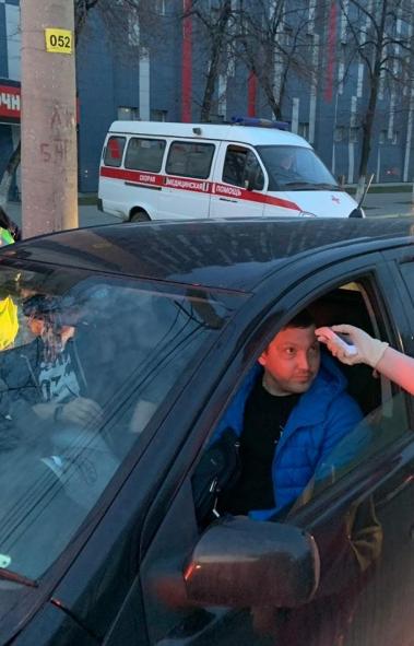 В Челябинской области усилят работу полиции в связи с низким уровнем самоизоляции в регионе.