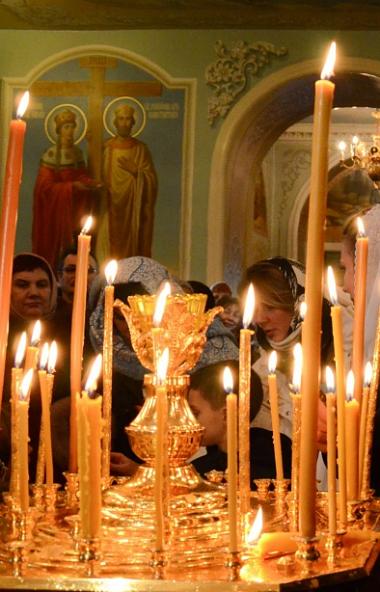 В понедельник, 24 июня, у православных начинается Петров пост. Его еще называют Апостольским, а р