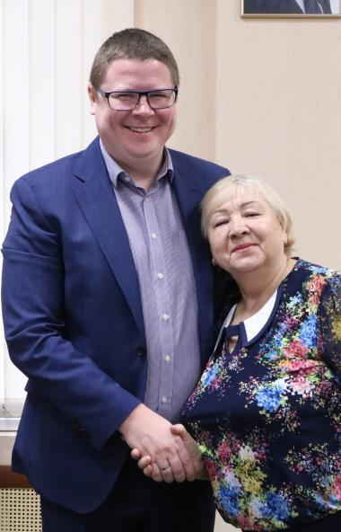 Заместитель губернатора Челябинской области Анатолий Векшин уверен, что при должном подходе можно