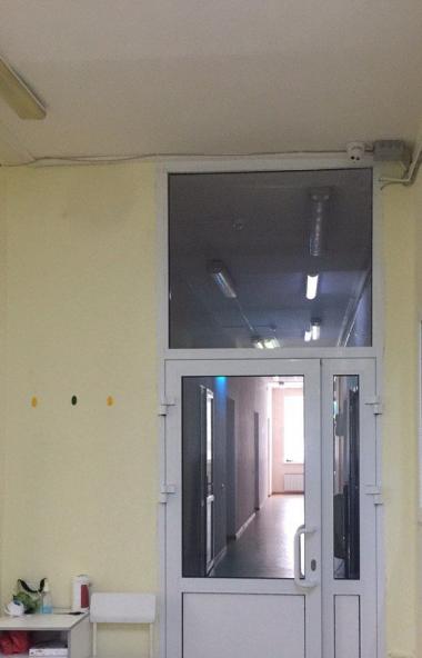 Жительница Розинского городского поселения (Коркинский район, Челябинская область), прилетевшая и