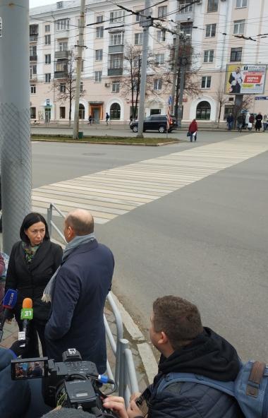 Временно исполняющая полномочия главы Челябинска Наталья Котова считает целесообразным возвращени