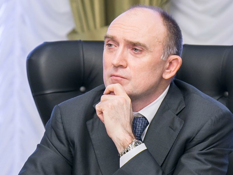 Рейтинг составлен агентством «Медиалогия». Борис Дубровский с девятого места поднялся на седьмое.