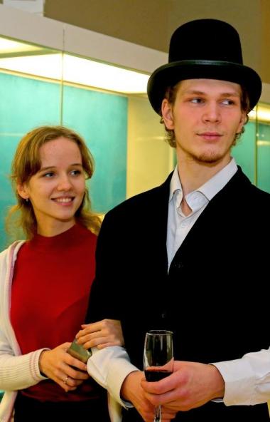 В Историческом музее Челябинска завтра, 28 января, в рамках выставки «Для Торы, для свадьбы и для