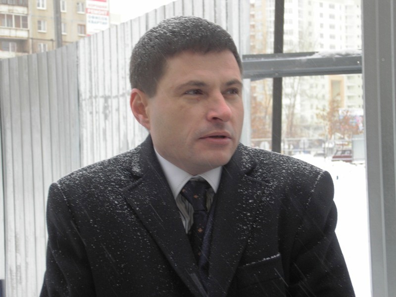 В отношении предпринимателя Андрея Голованова, осуществляющего строительство, возбуждено админист