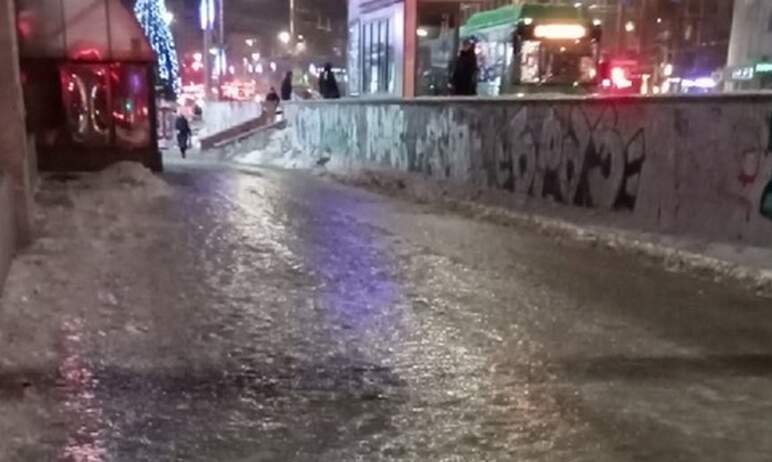 Глава Челябинска Наталья Котова попросила своего заместителя по дорожному хозяйству Андрея Ксензо