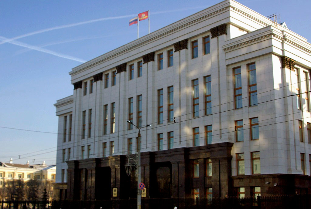 Соответствующее постановление подписал губернатор Борис Дубровский. Документ размещен на официаль