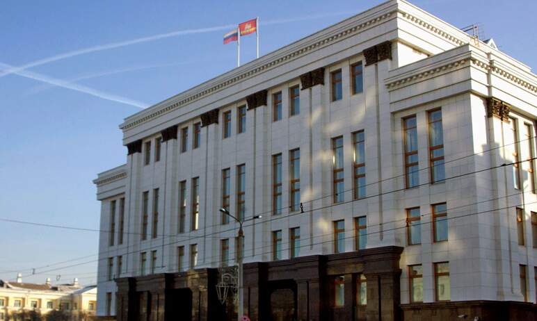Министерство социальных отношений Челябинской области по поручению губернатора Алексея Те