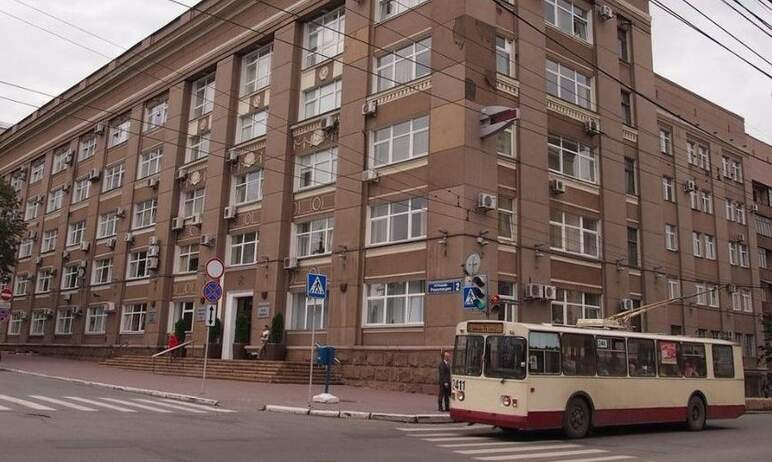 У пассажиров челябинского городского транспорта при оплате проезда банковскими картами могут возн