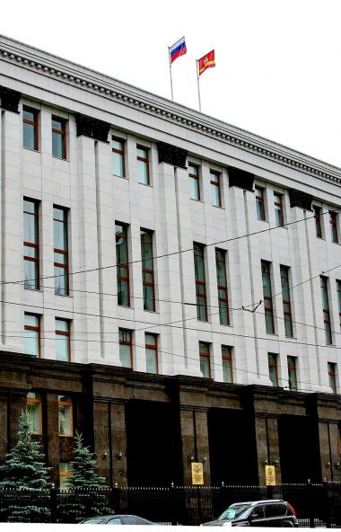 В Челябинской области обсудили перспективы создания нового вида муниципальных образований – муниц