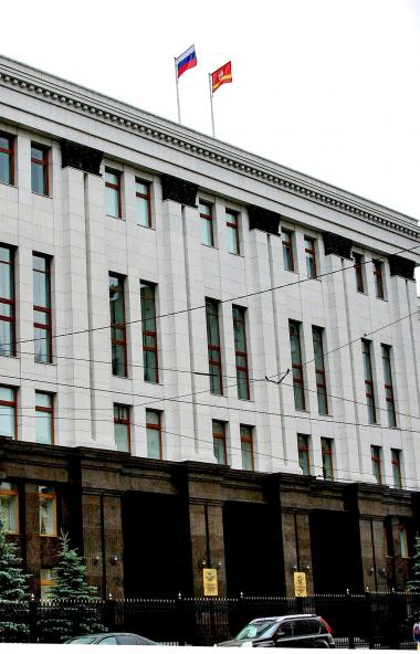 Сегодня, 14 апреля, правительство Челябинской области отправит на согласование президенту РФ пере